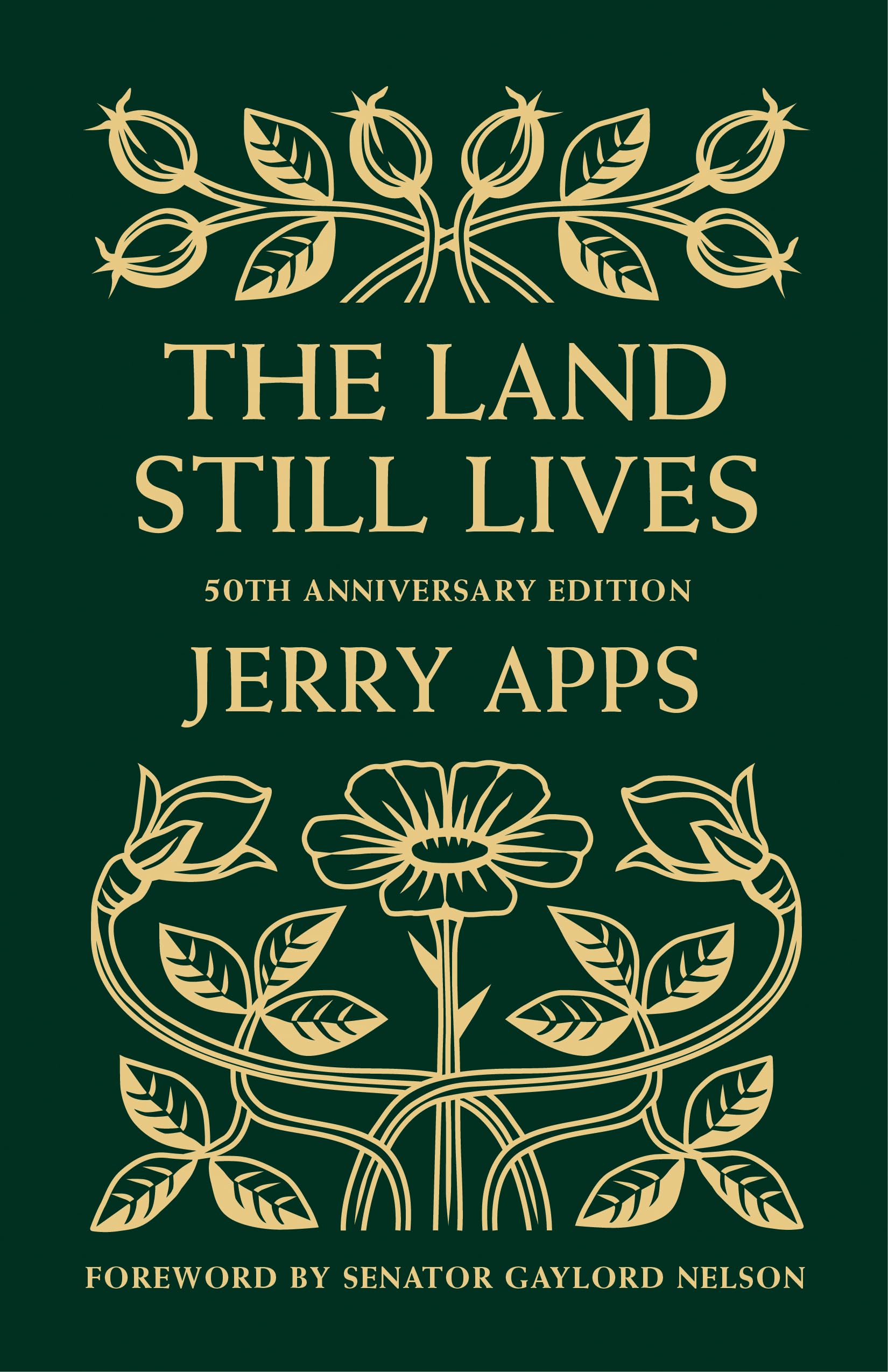 The Land Still Lives,Used