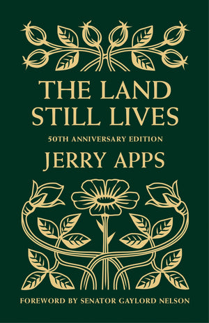 The Land Still Lives,Used