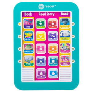 Dreamworks Trolls  Me Reader Electronic Reader 8 Book Library Box Set  Pi Kids