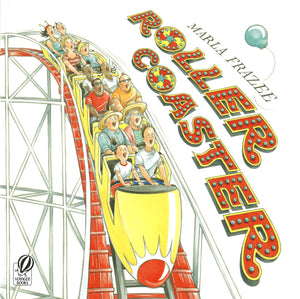 Roller Coaster,Used