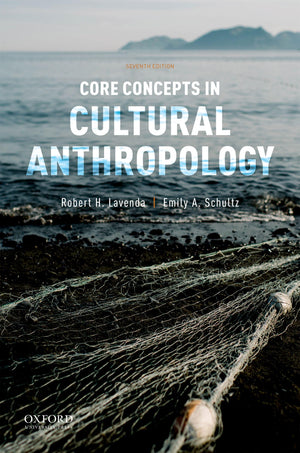 Core Concepts In Cultural Anthropology