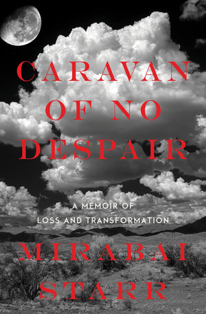 Caravan of No Despair,New