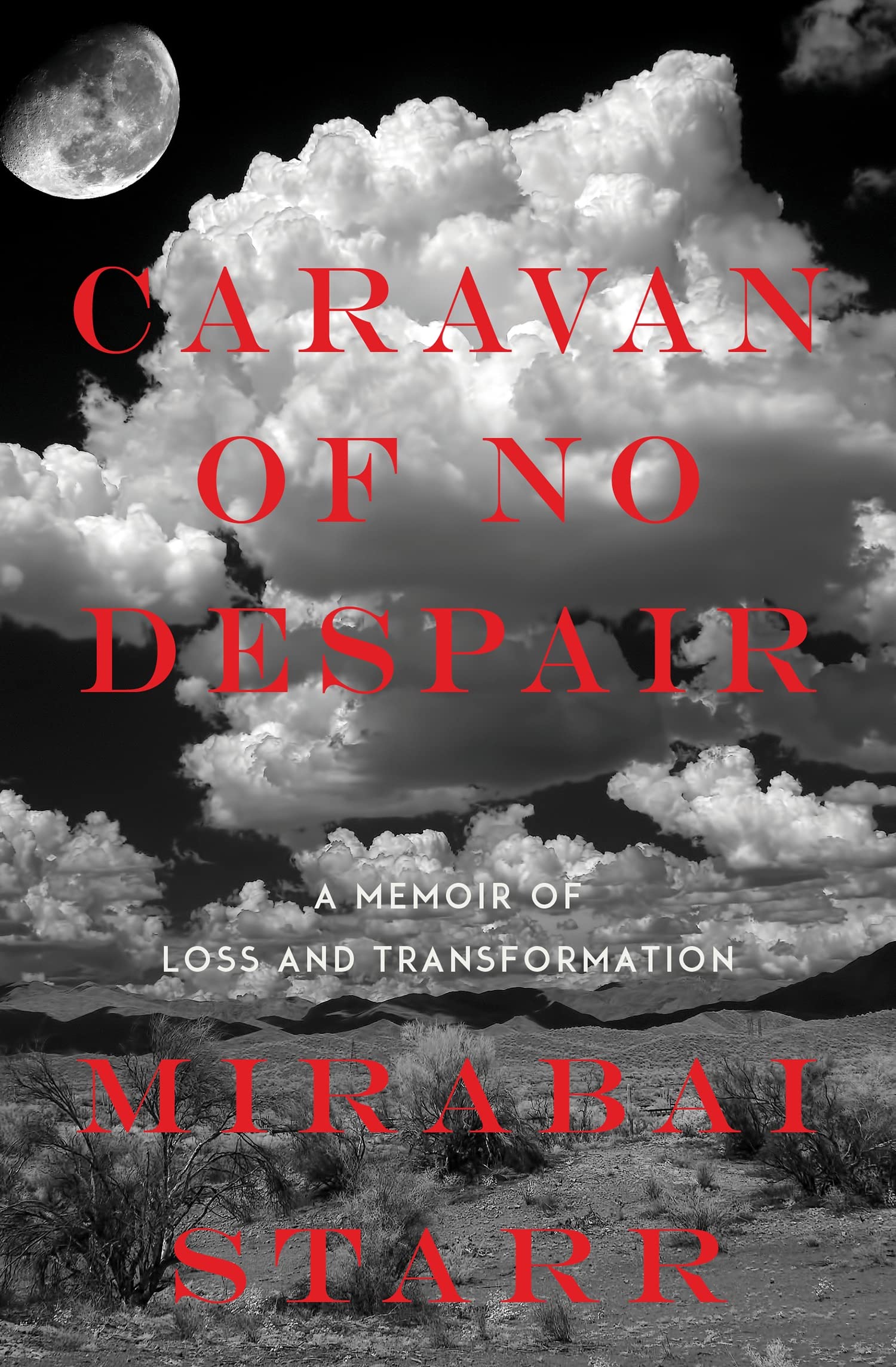 Caravan of No Despair,Used