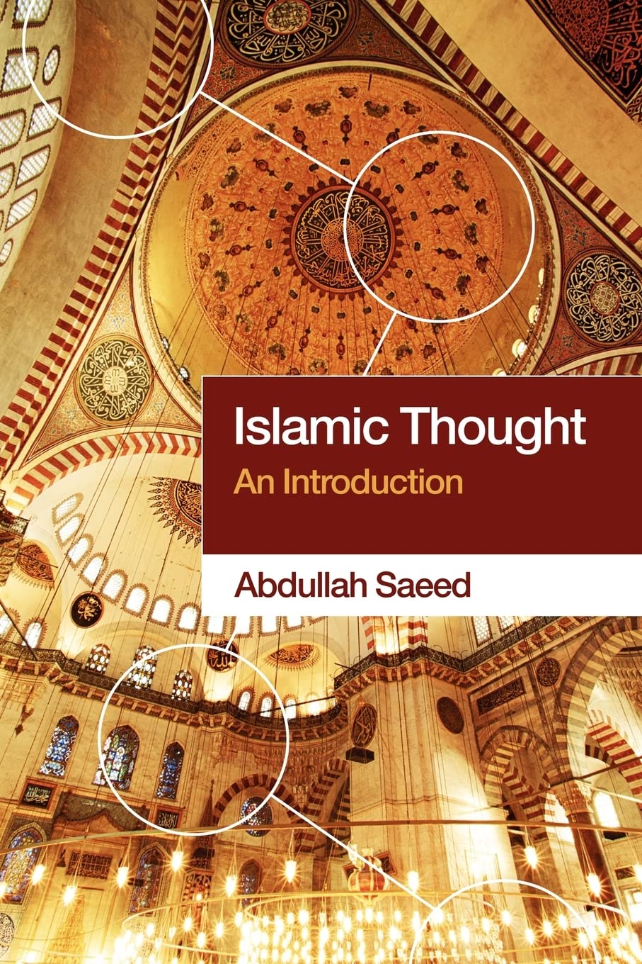 Islamic Thought: An Introduction,Used