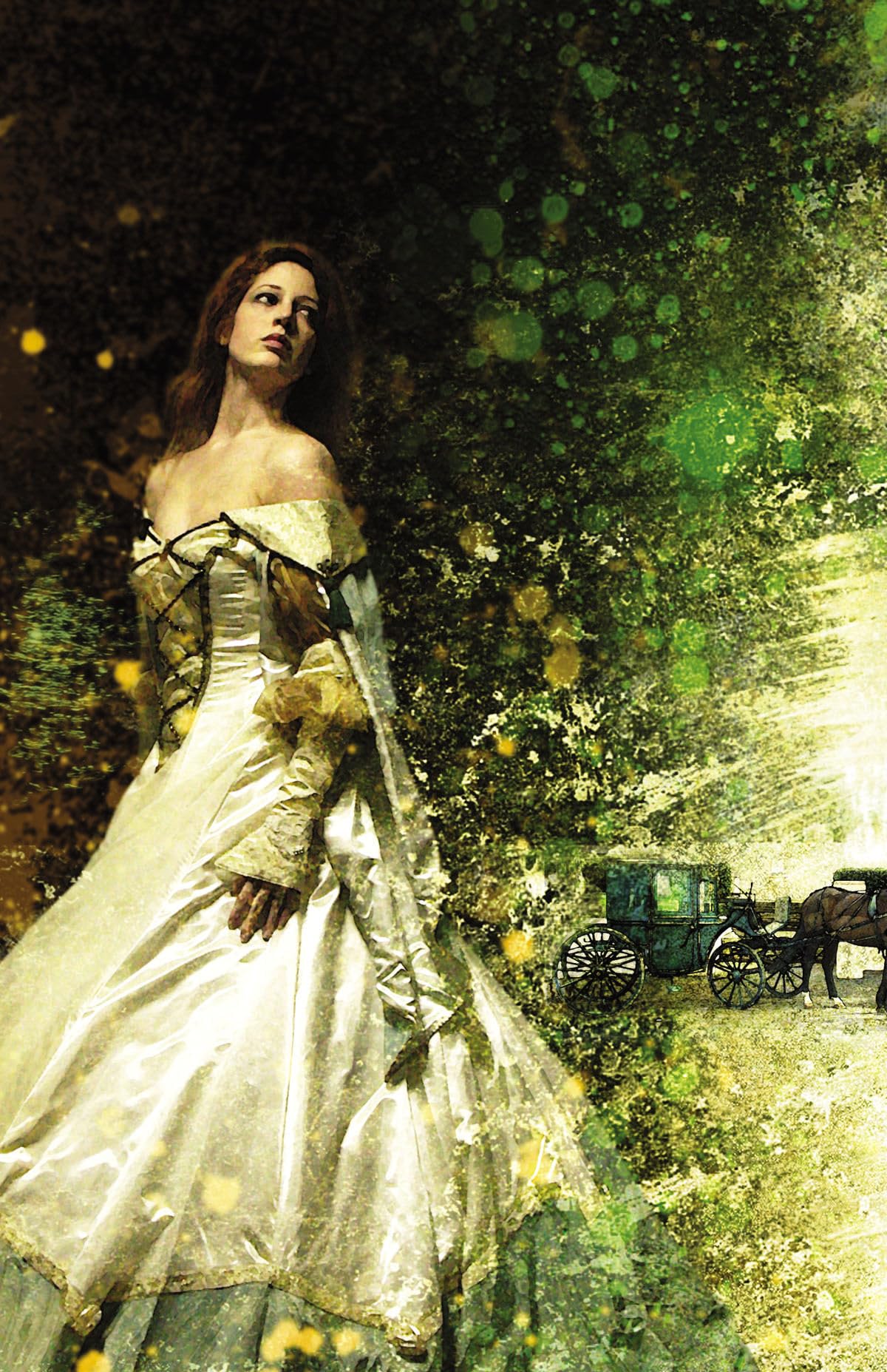 Beyond The Hedge,Used