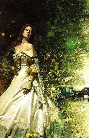 Beyond The Hedge,Used