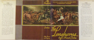 The Longhorns,Used
