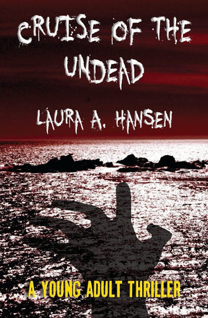 Cruise Of The Undead,Used
