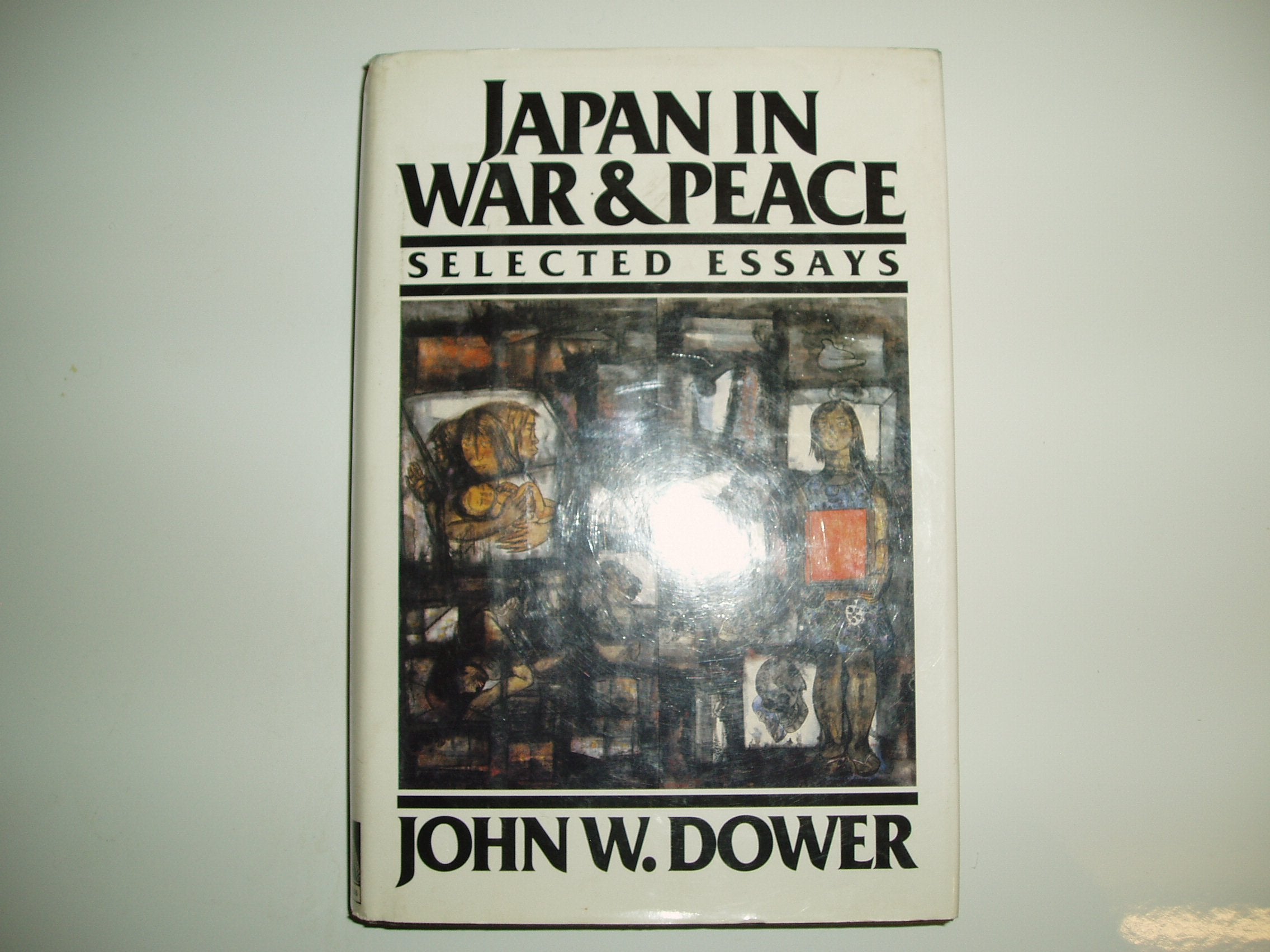 Japan in War and Peace: Selected Essays,Used