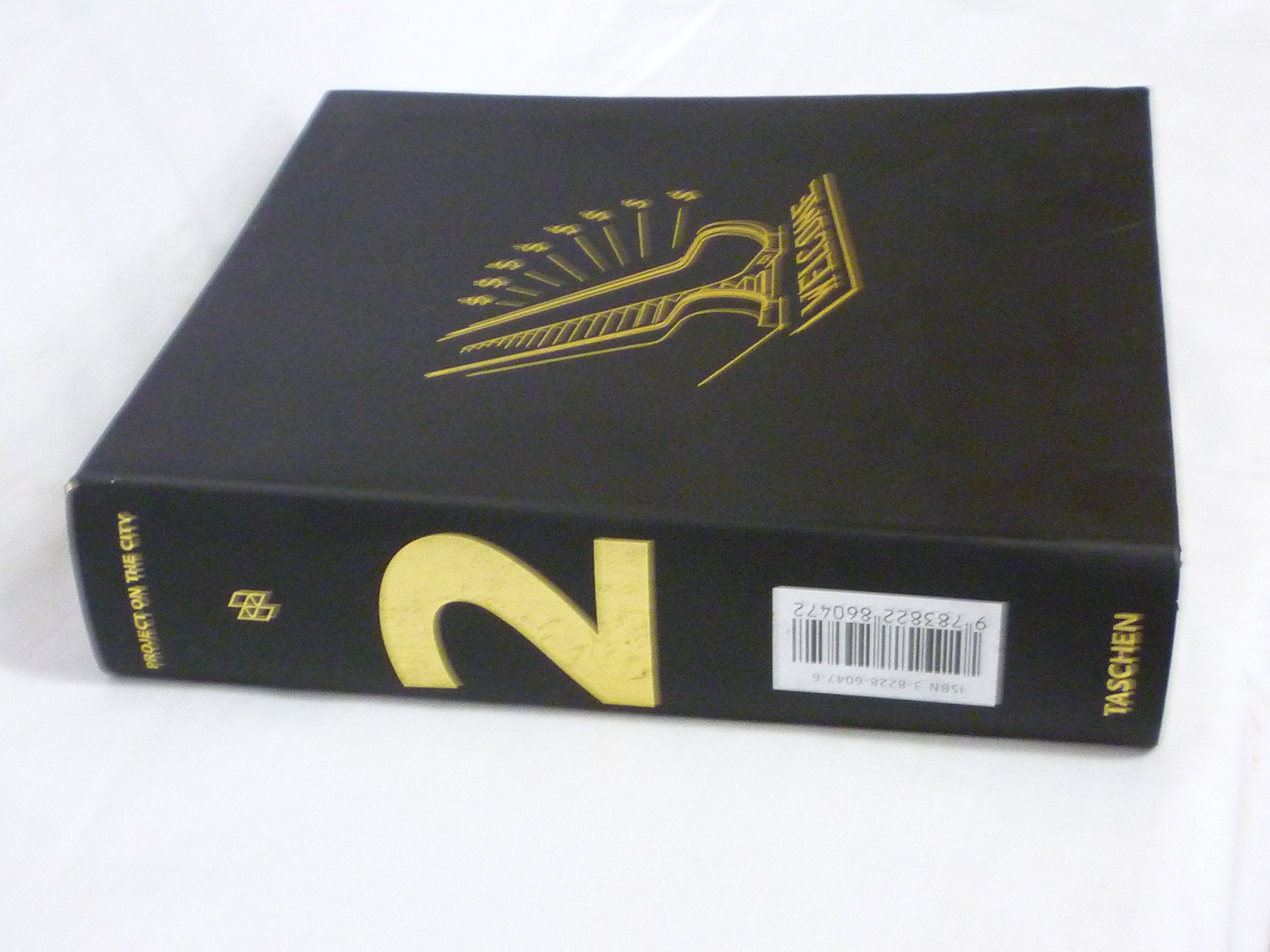 Harvard Design School Guide to Shopping,Used