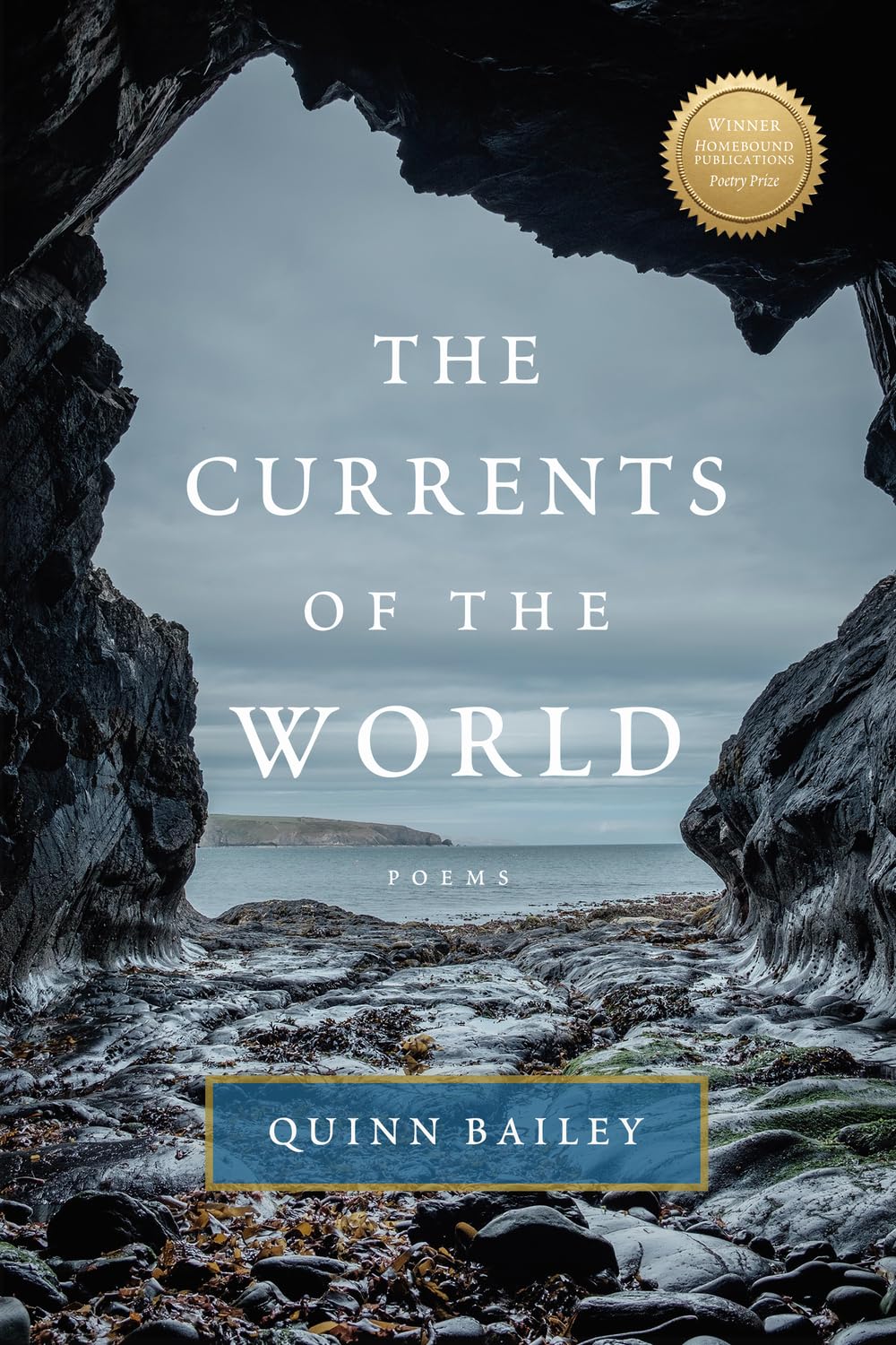 Currents of the World: Poems,Used