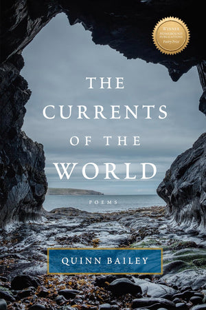 Currents of the World: Poems,Used
