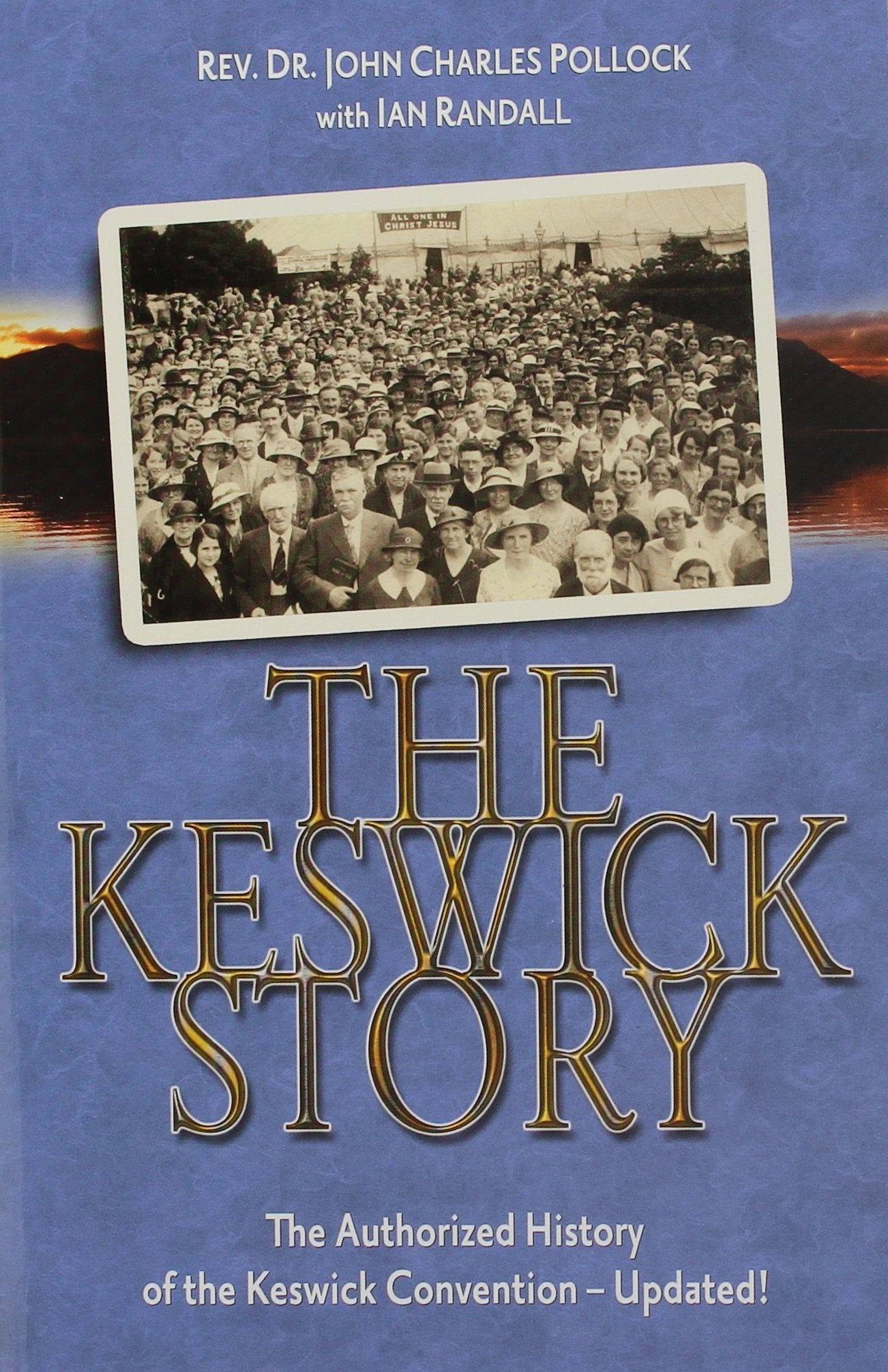 The Keswick Story,Used