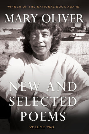 New And Selected Poems: 2,Used