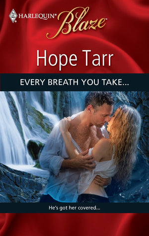 Every Breath You Take...,Used
