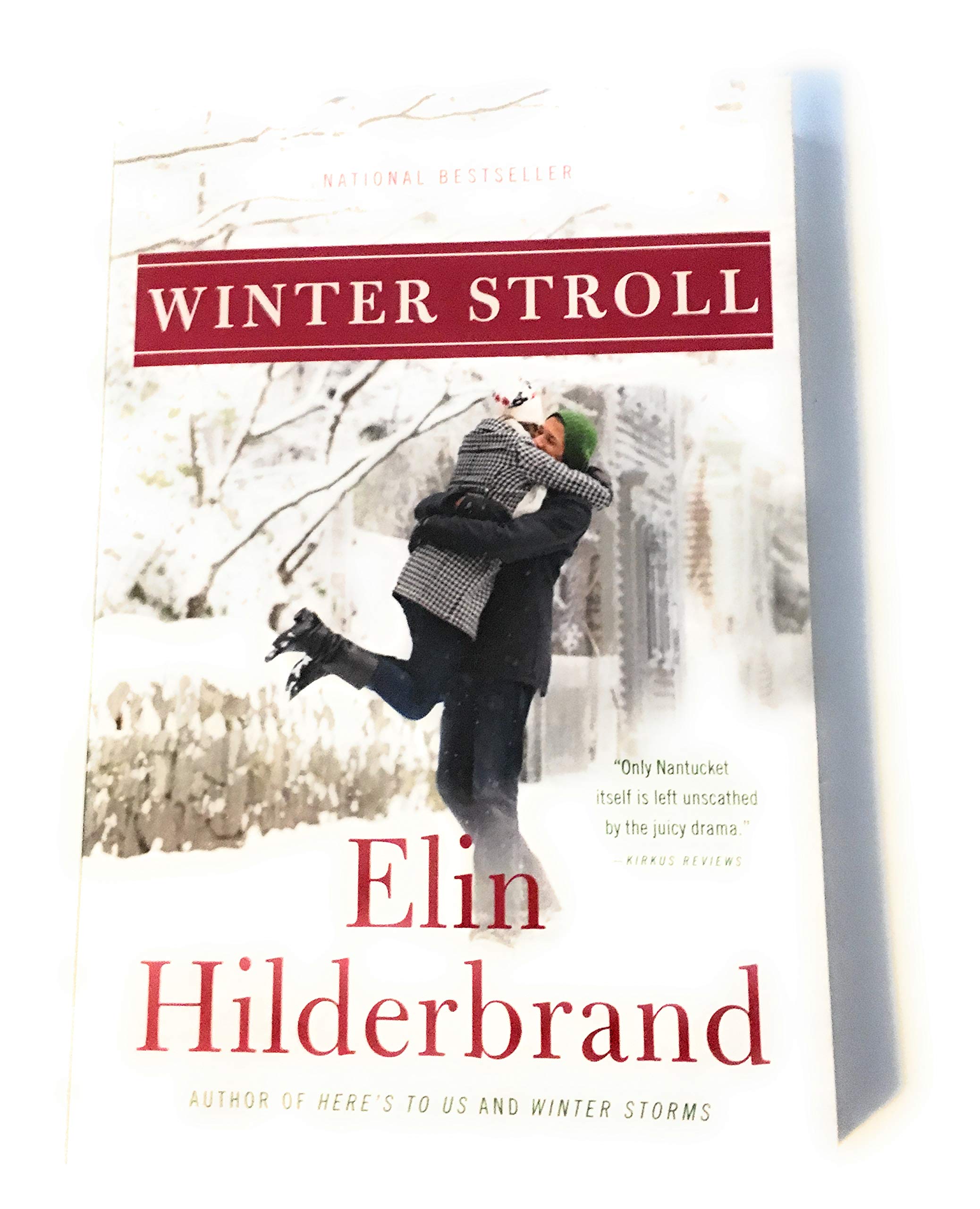 Winter Stroll (Winter Street, 2),Used