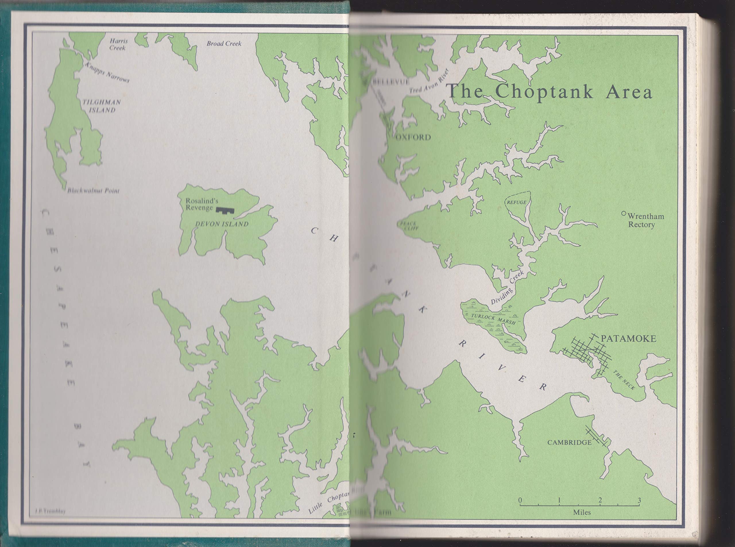 Chesapeake,Used