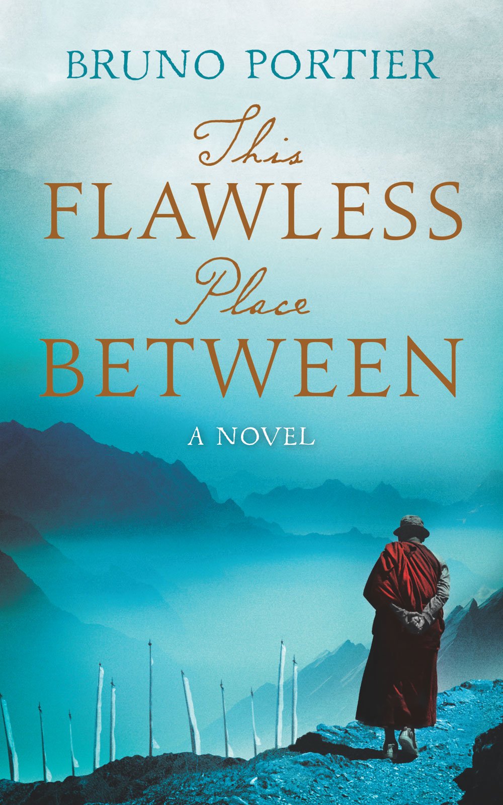 This Flawless Place Between,Used