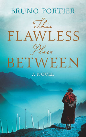 This Flawless Place Between,Used