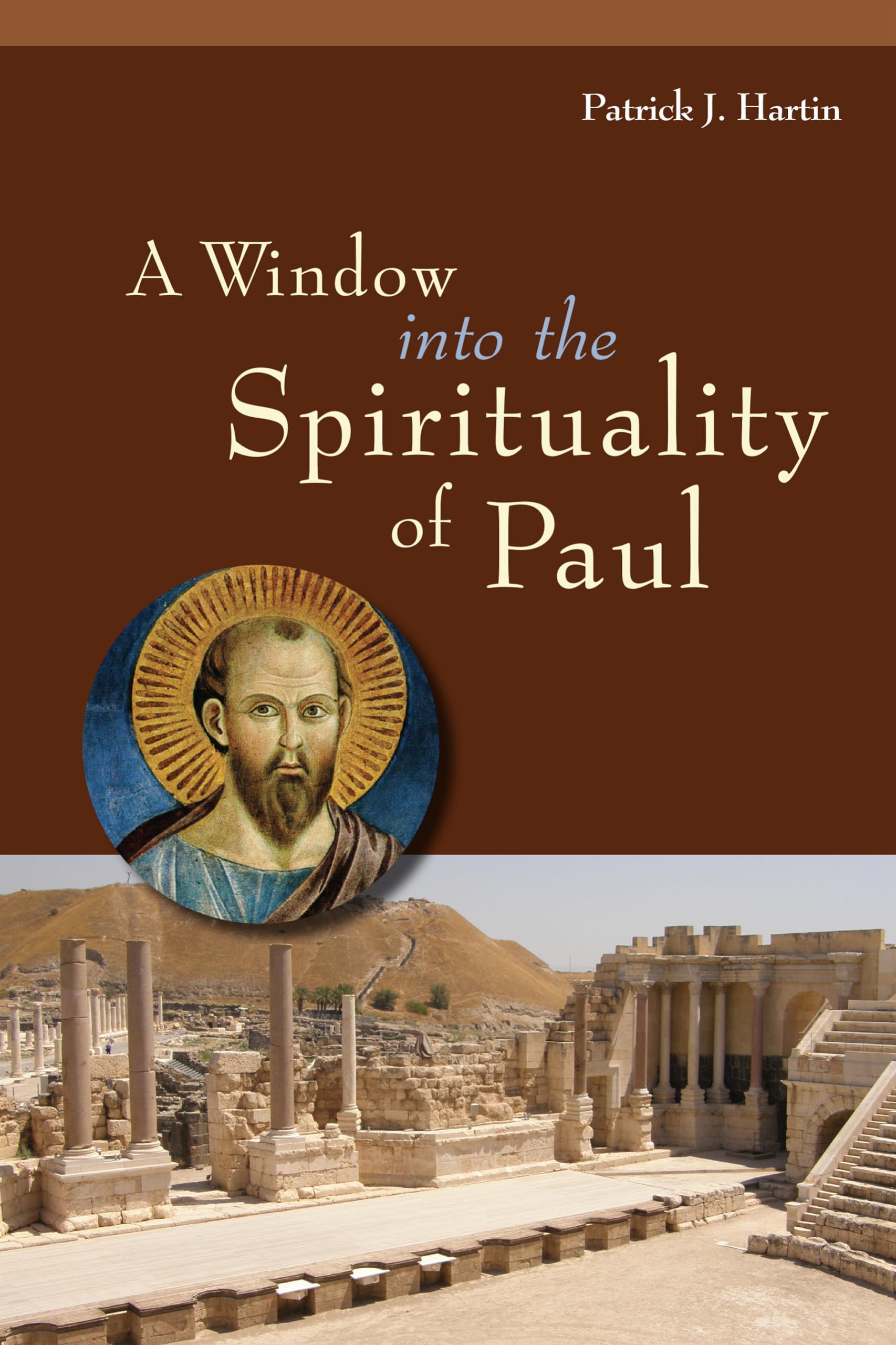 A Window Into The Spirituality Of Paul,Used