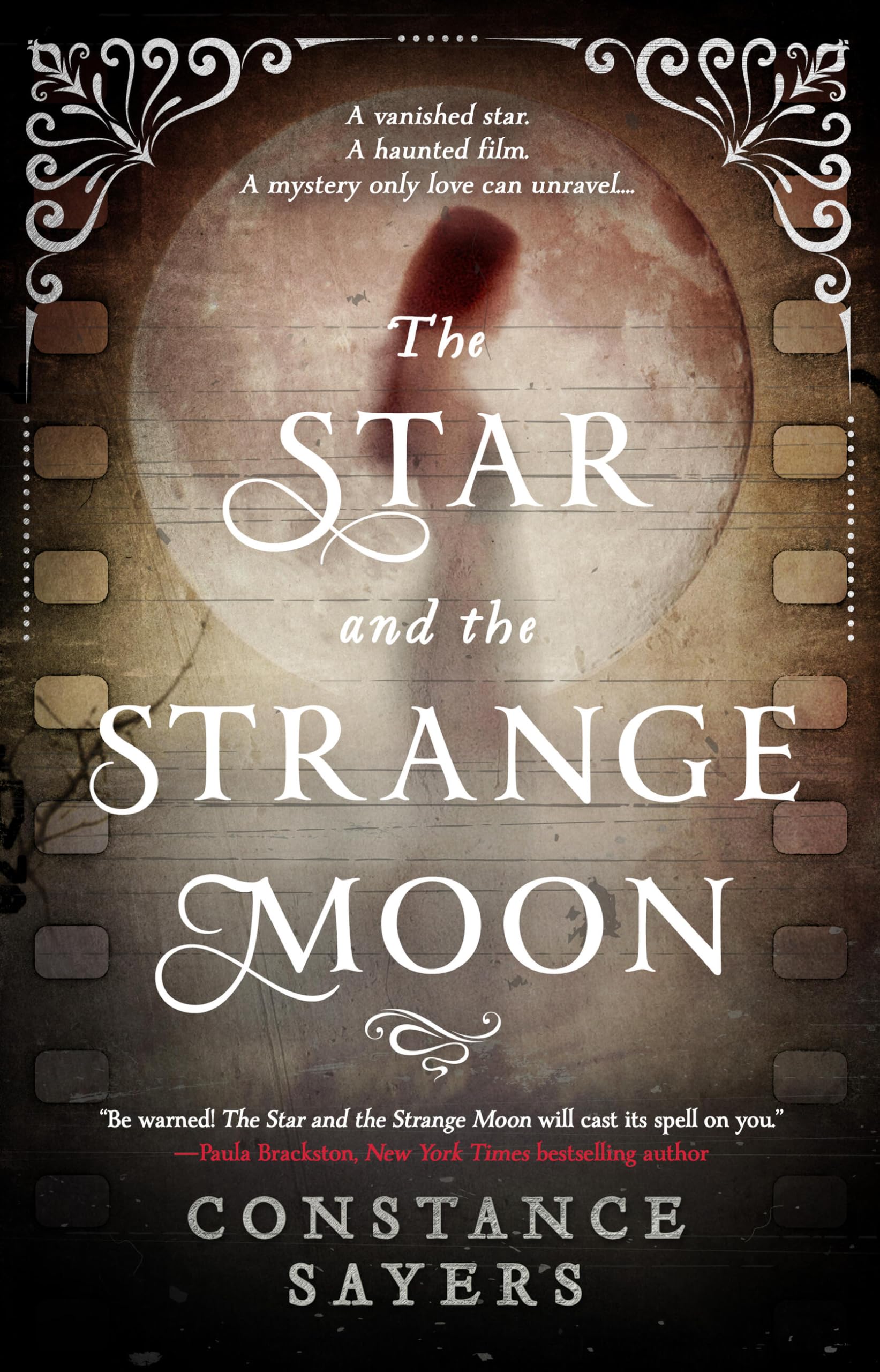 The Star And The Strange Moon,Used