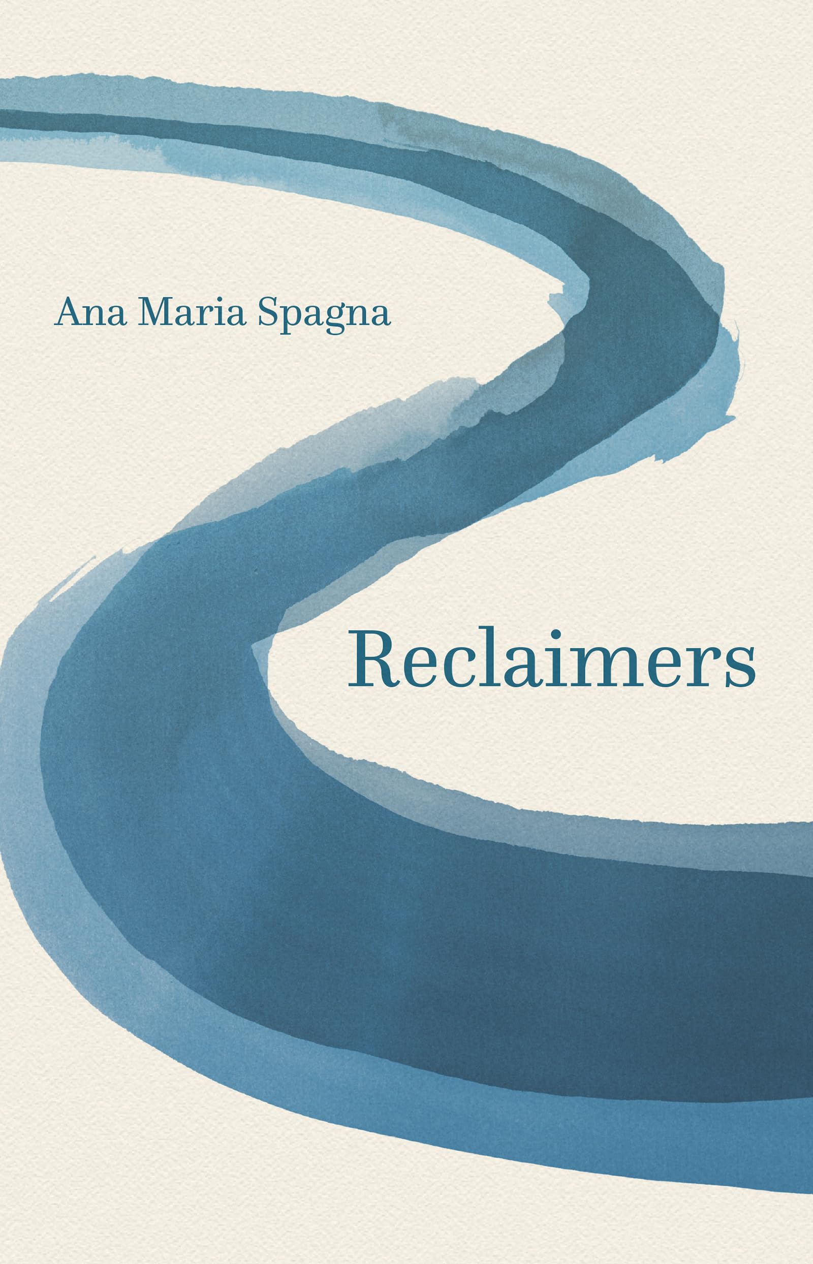 Reclaimers,Used