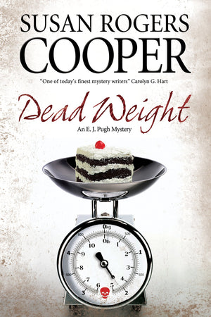 Dead Weight (An E.J. Pugh Mystery, 10),Used