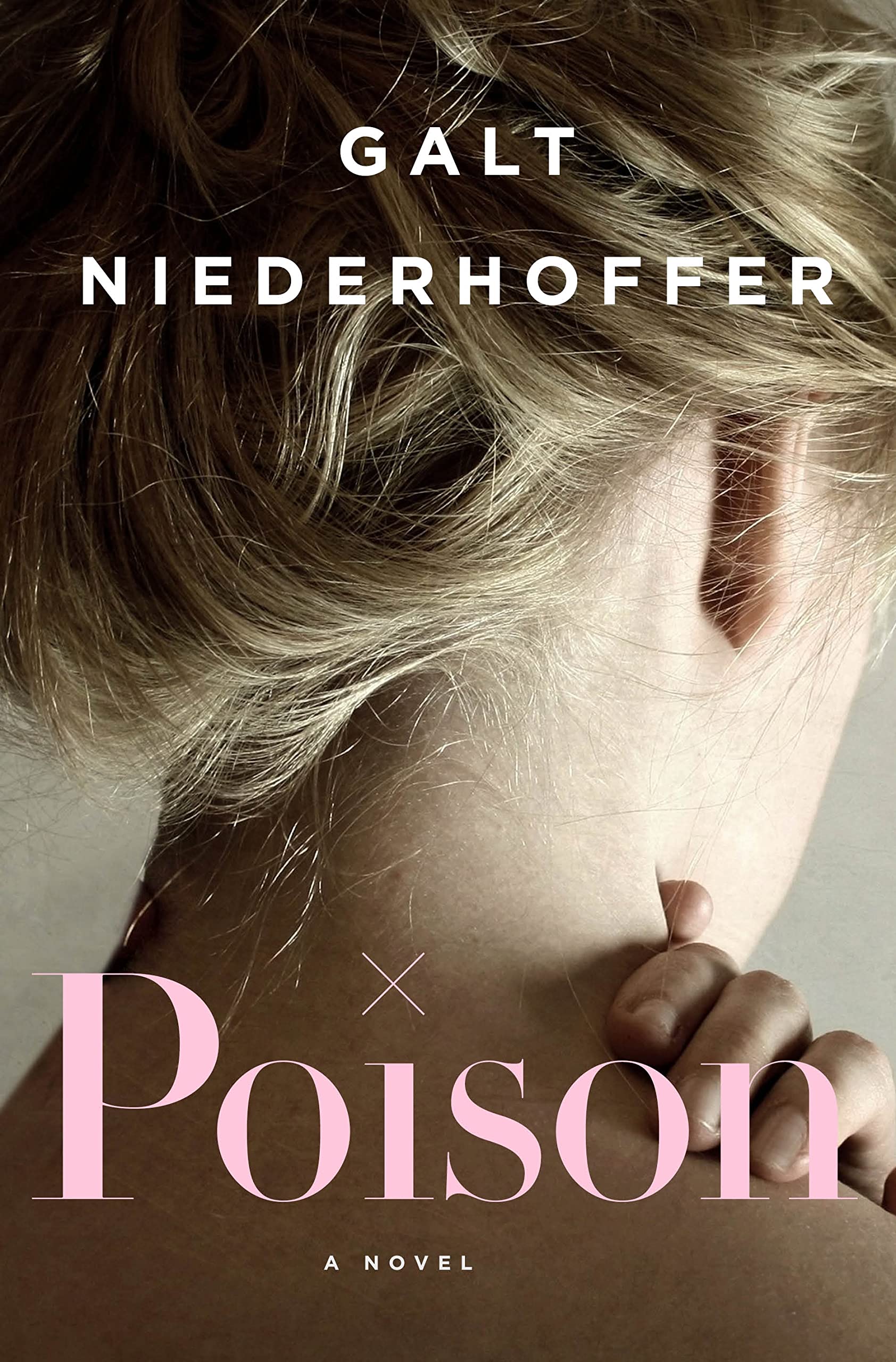 Poison: A Novel,Used