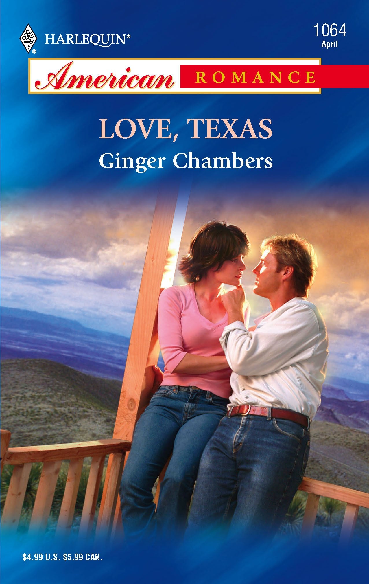 Love, Texas,Used