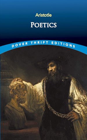 Poetics (Dover Thrift Editions: Philosophy)-used