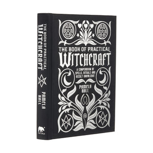 The Book of Practical Witchcraft: A Compendium of Spells, Rituals and Occult Knowledge (Mystic Archives, 2),Used