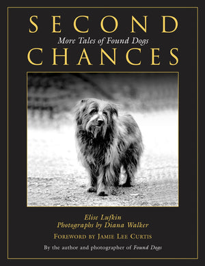 Second Chances: More Tales Of Found Dogs,Used