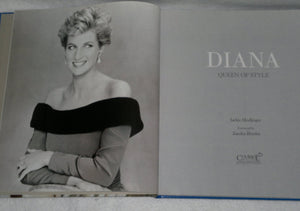 Diana, Queen of Style,Used
