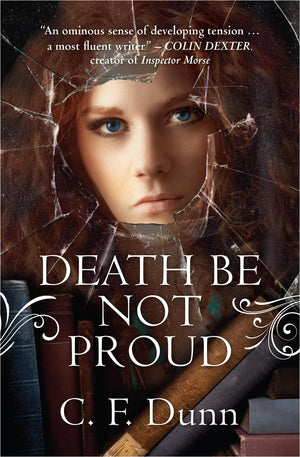 Death Be Not Proud (The Secret Of The Journal),Used