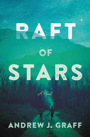 Raft of Stars: A Novel,Used