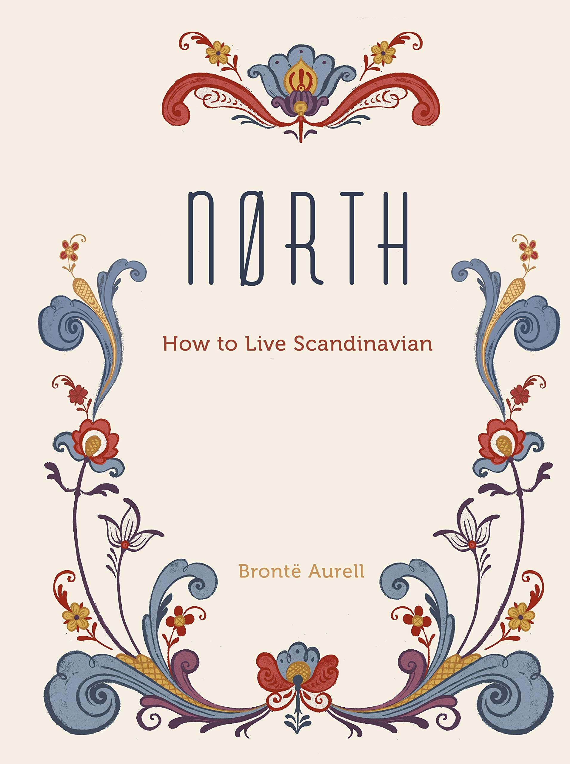 North: How To Live Scandinavian,Used