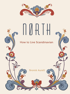 North: How To Live Scandinavian,Used