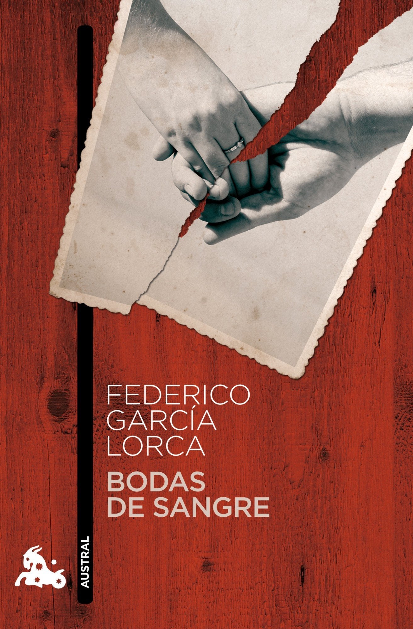 Bodas de sangre,Used