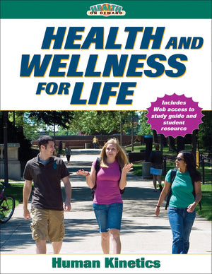 Health And Wellness For Life (Health On Demand)