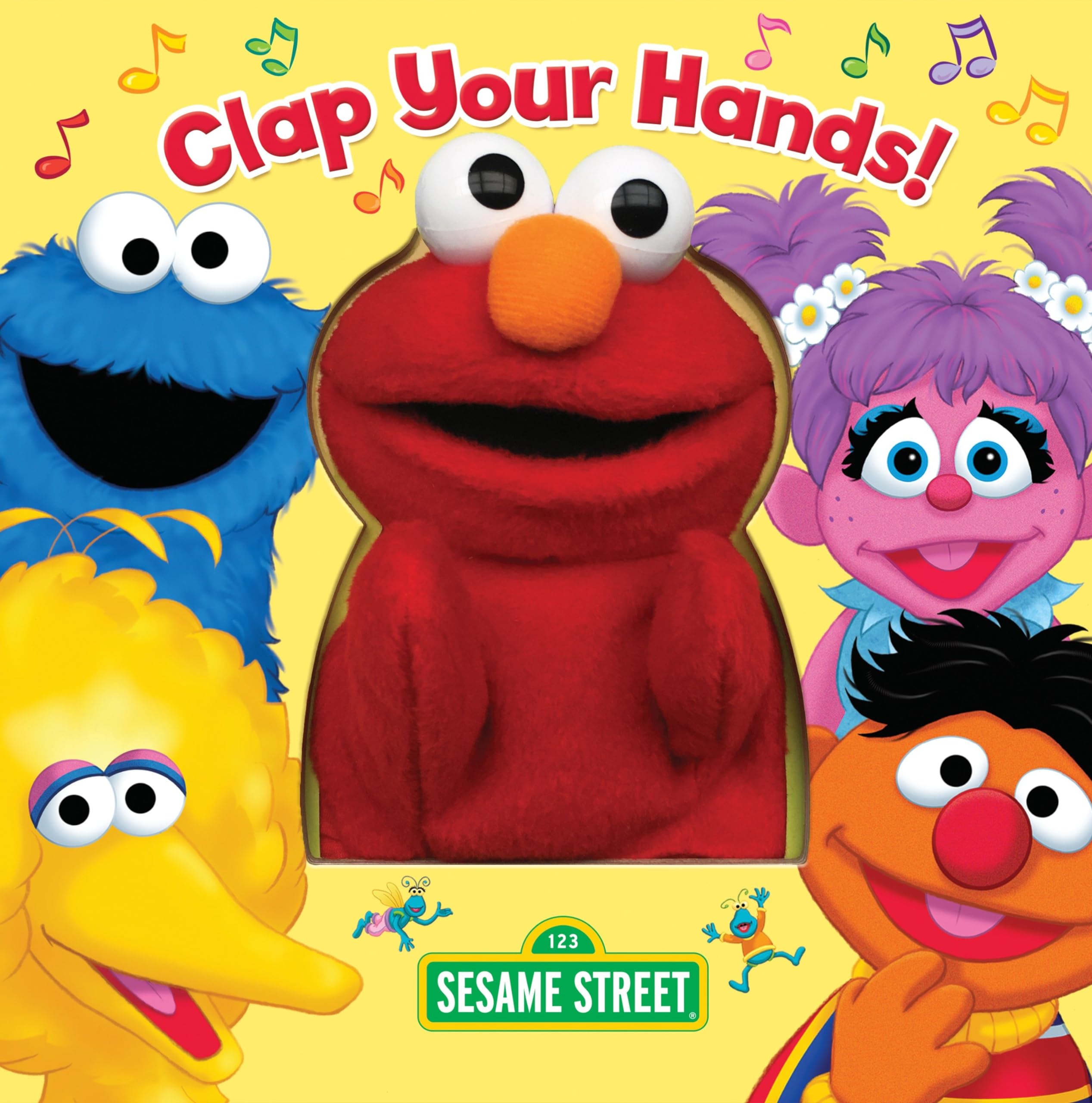 CLAP YOUR HANDS!,New