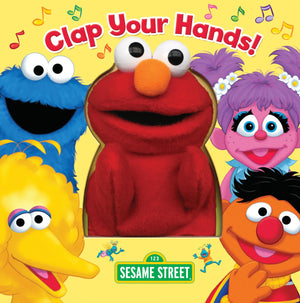 CLAP YOUR HANDS!,New