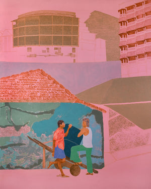 The Imaginary Institution of India: Art 19751999,New