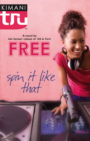 Spin It Like That (Kimani TRU),Used
