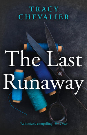 LAST RUNAWAY PB,Used