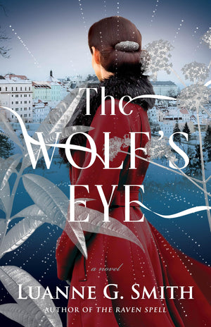 The Wolf's Eye: A Novel (The Order of the Seven Stars),New