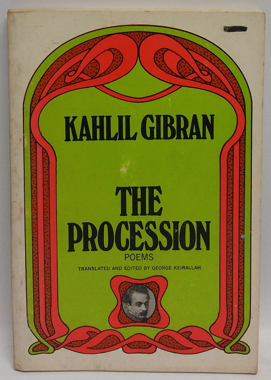 The Procession,Used