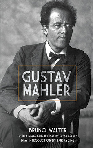 Gustav Mahler (Dover Books On Music: Composers),Used