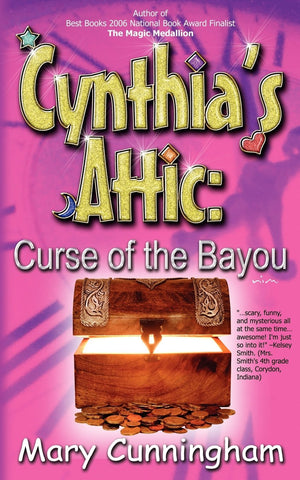 Curse of the Bayou,Used