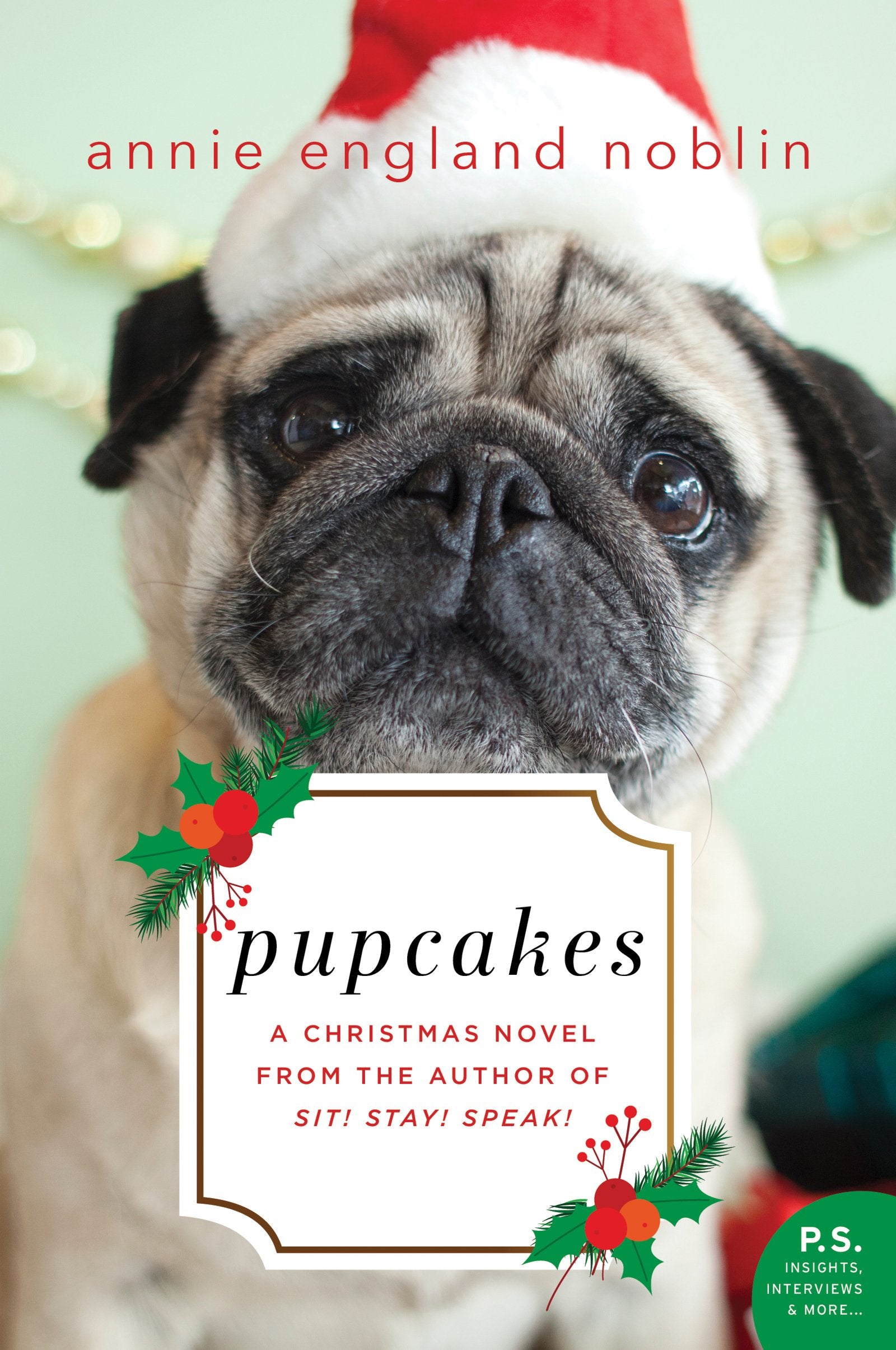 PUPCAKES,Used