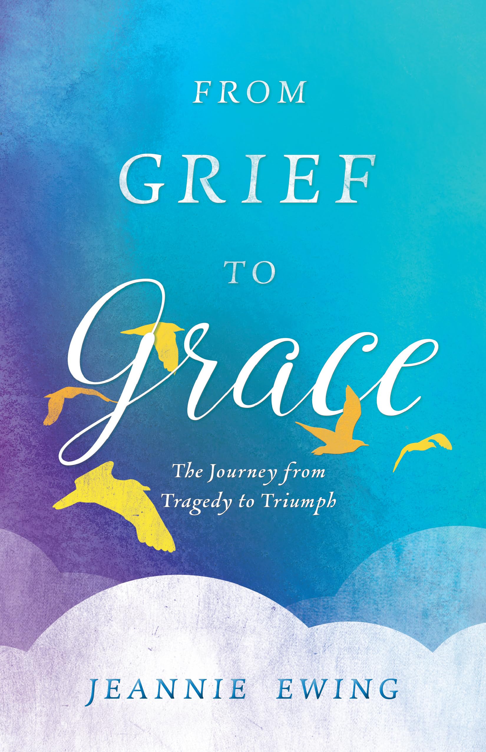From Grief To Grace